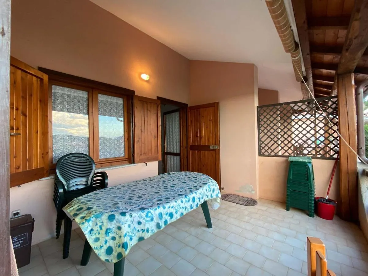 Διαμέρισμα Casa Costa Smeralda R5875 Monte Petrosu