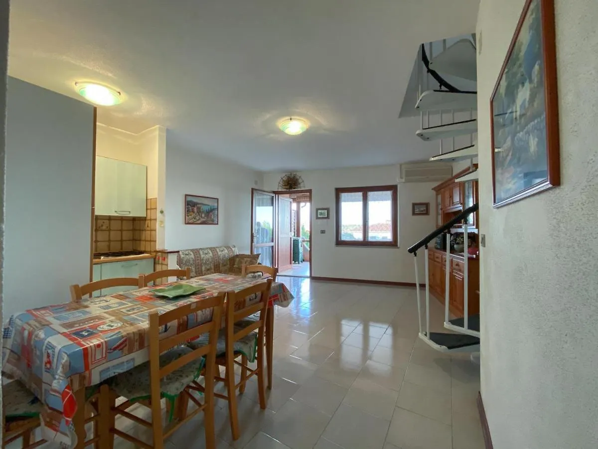 Casa Costa Smeralda R5875 Monte Petrosu 0*,  Ιταλία
