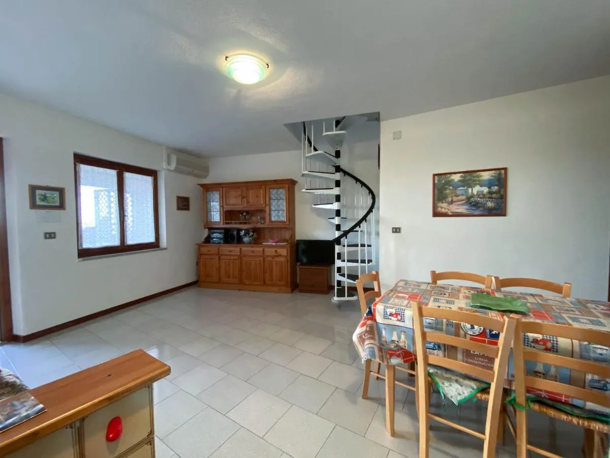 Casa Costa Smeralda R5875 Monte Petrosu Διαμέρισμα