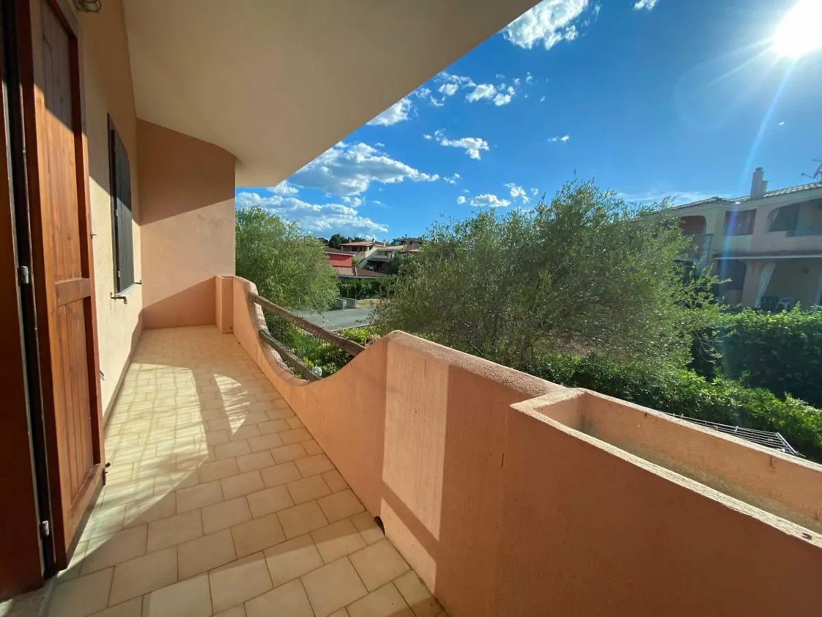 Διαμέρισμα Casa Costa Smeralda R5875 Monte Petrosu