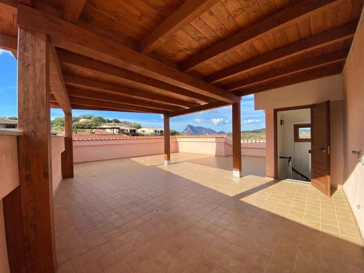 Casa Costa Smeralda R5875 Monte Petrosu