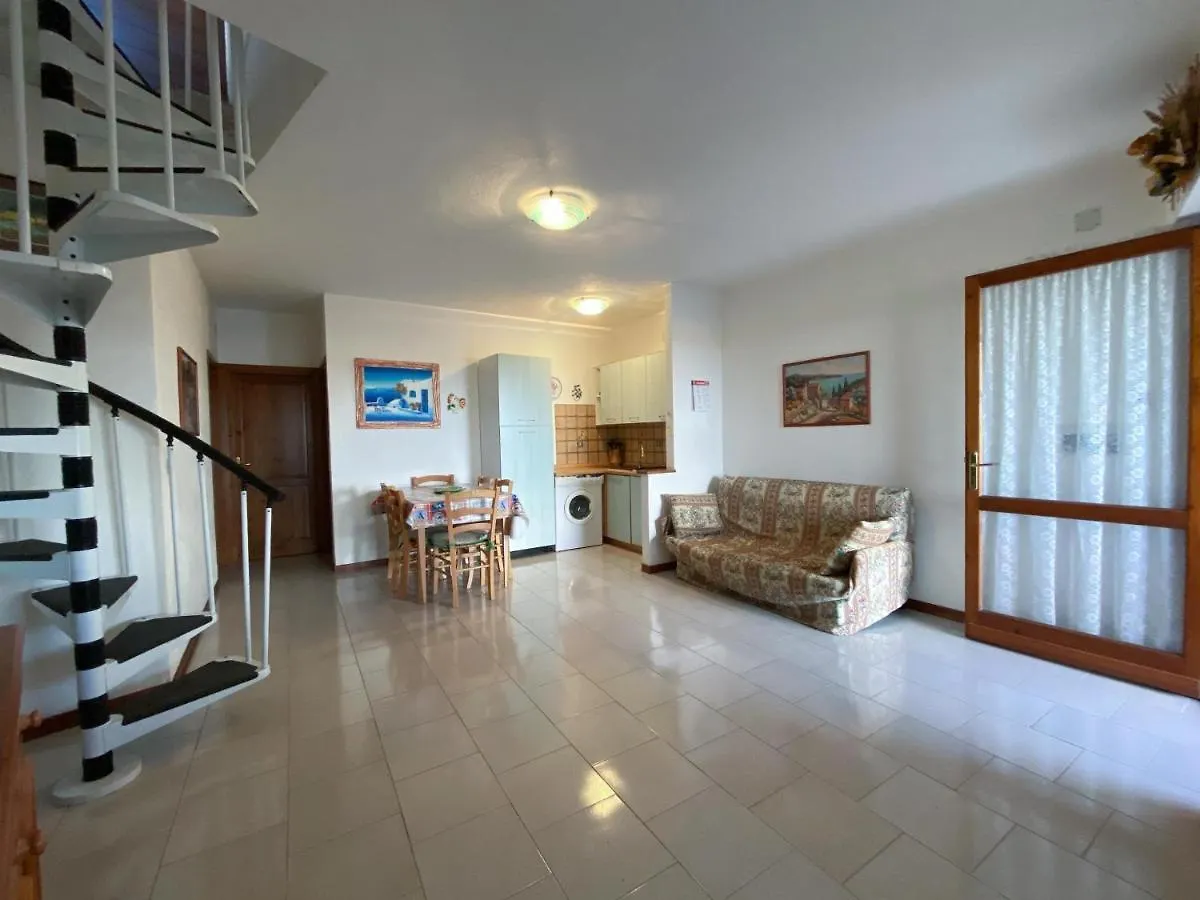 Casa Costa Smeralda R5875 Monte Petrosu