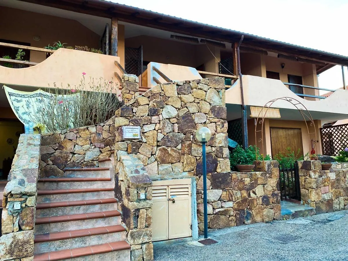 Casa Costa Smeralda R5875 Monte Petrosu