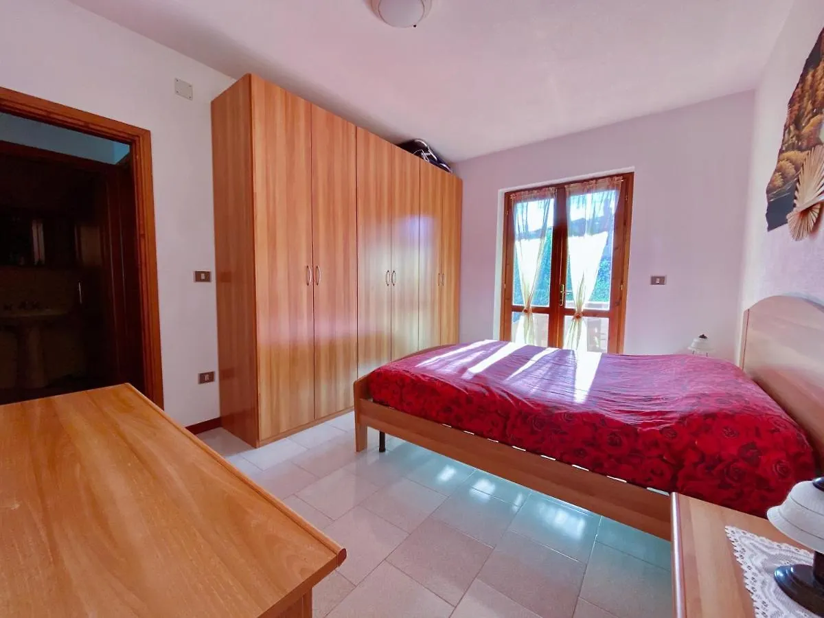 Διαμέρισμα Casa Costa Smeralda R5875 Monte Petrosu